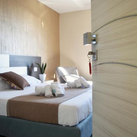B & B Vilenia San Nicola Arcella Ngoại thất bức ảnh