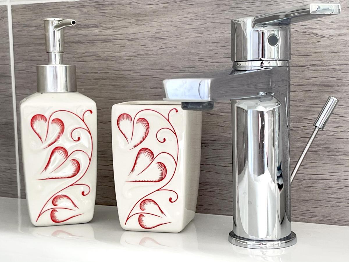 B & B Vilenia San Nicola Arcella Ngoại thất bức ảnh