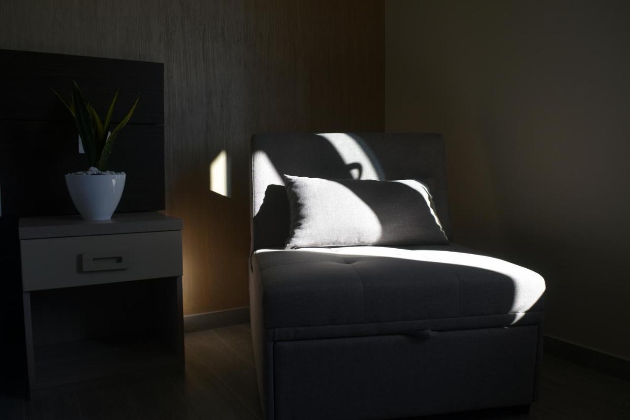 B & B Vilenia San Nicola Arcella Ngoại thất bức ảnh
