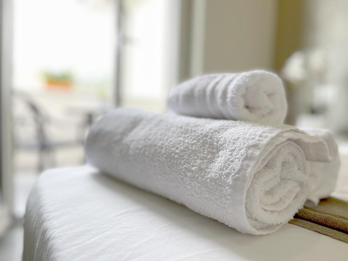 B & B Vilenia San Nicola Arcella Ngoại thất bức ảnh